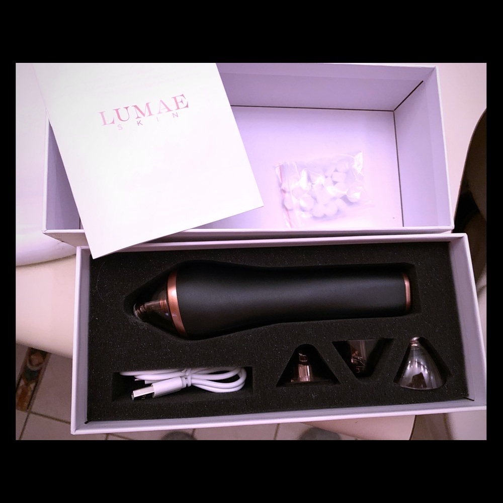 Lumae skin kit